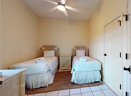 Tops'l Tides by Gibson BR