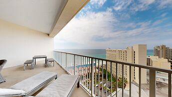 Tops'l Tides by Gibson BR