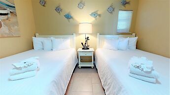 Tops'l Tides by Gibson BR