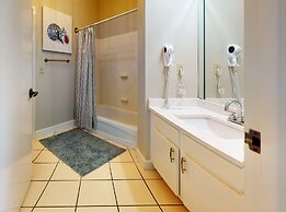 Tops'l Tides by Gibson BR