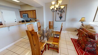 Tops'l Tides by Gibson BR