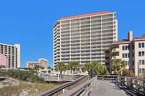 Tops'l Tides by Gibson BR