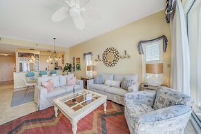 Tops'l Tides by Gibson BR