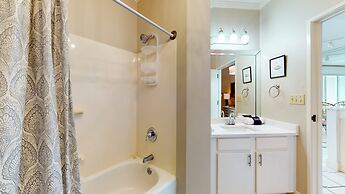 Tops'l Tides by Gibson BR