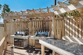 Tops'l Tides by Gibson BR