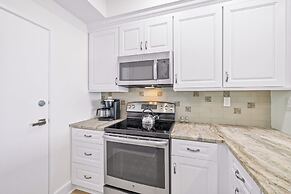 Tops'l Tides by Gibson BR