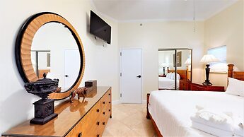 Tops'l Tides by Gibson BR