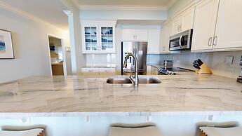 Tops'l Tides by Gibson BR