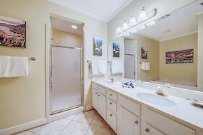 Tops'l Tides by Gibson BR