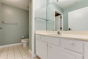 Tops'l Tides by Gibson BR