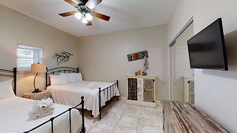 Tops'l Tides by Gibson BR