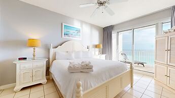 Tops'l Tides by Gibson BR