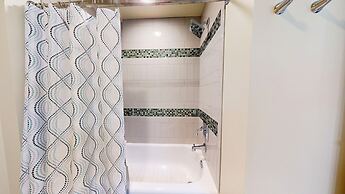 Tops'l Tides by Gibson BR