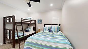 Tops'l Tides by Gibson BR