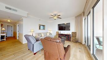 Tops'l Tides by Gibson BR