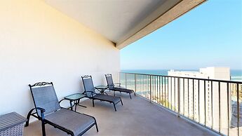 Tops'l Tides by Gibson BR