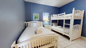 Tops'l Tides by Gibson BR