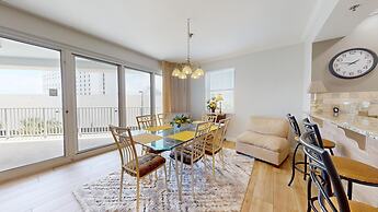 Tops'l Tides by Gibson BR