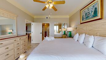 Tops'l Tides by Gibson BR