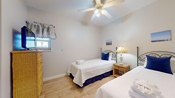 Tops'l Tides by Gibson BR