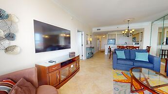 Tops'l Tides by Gibson BR