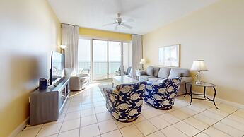 Tops'l Tides by Gibson BR