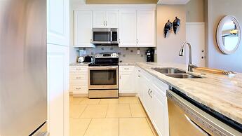 Tops'l Tides by Gibson BR