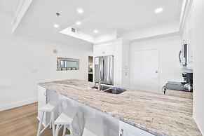 Tops'l Tides by Gibson BR