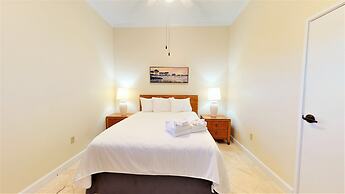 Tops'l Tides by Gibson BR