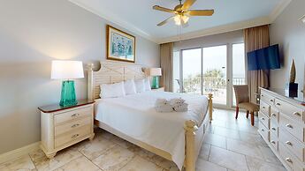 Tops'l Tides by Gibson BR