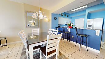 Tops'l Tides by Gibson BR