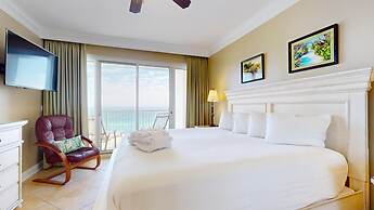 Tops'l Tides by Gibson BR