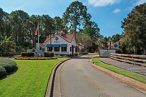 Tops'l Tides by Gibson BR