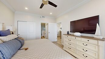 Tops'l Tides by Gibson BR