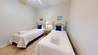 Tops'l Tides by Gibson BR