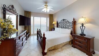 Tops'l Tides by Gibson BR