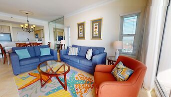 Tops'l Tides by Gibson BR