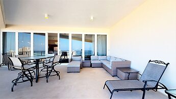 Tops'l Tides by Gibson BR