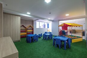 Piazza diRoma - Incluso o acesso ao Acqua park todos os dias, exceto n