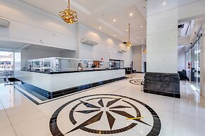 Piazza diRoma - Incluso o acesso ao Acqua park todos os dias, exceto n