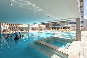 Piazza diRoma - Incluso o acesso ao Acqua park todos os dias, exceto n