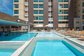 Piazza diRoma - Incluso o acesso ao Acqua park todos os dias, exceto n