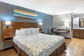 HomeTowne Studios by Red Roof Danville, PA