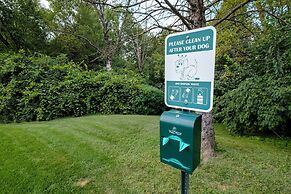 HomeTowne Studios by Red Roof Danville, PA