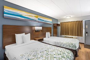 HomeTowne Studios by Red Roof Danville, PA