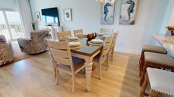 Tops'l Beach Manor by Gibson BR