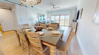 Tops'l Beach Manor by Gibson BR