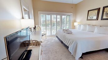 Tops'l Beach Manor by Gibson BR