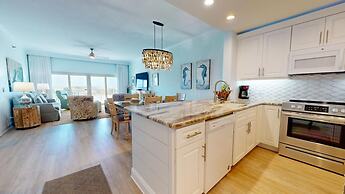 Tops'l Beach Manor by Gibson BR