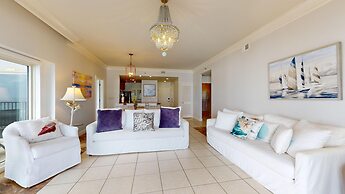 Tops'l Beach Manor by Gibson BR